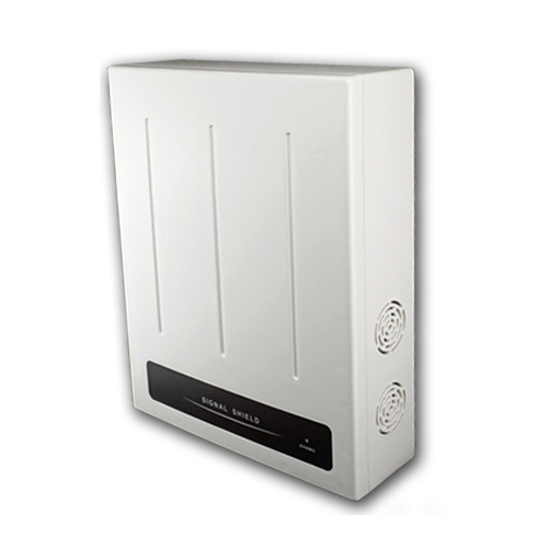 台州5G手机信号屏蔽器DX5800A