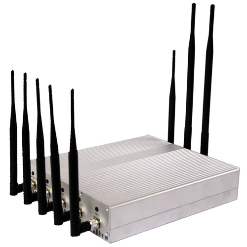 台州DX1508A型4G手机信号屏蔽器