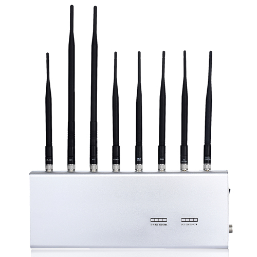 台州手机信号屏蔽器DX1508