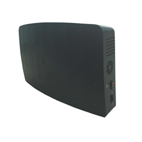 台州对讲信号屏蔽器DX1008C