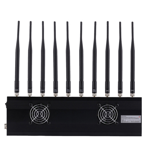 台州5G手机信号屏蔽器DX5010