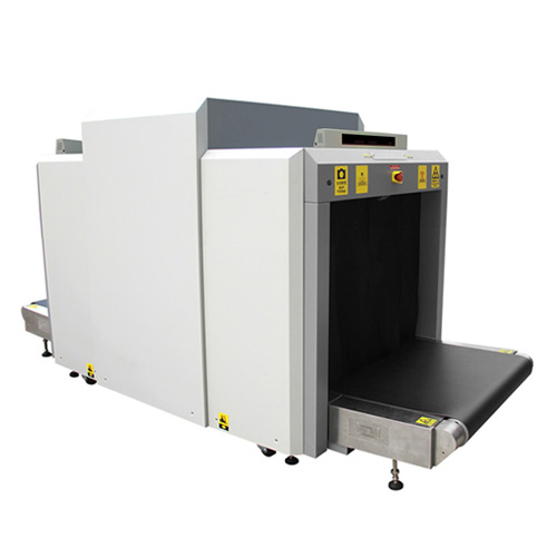台州狮王DX100100C多能量变速X射线安检机